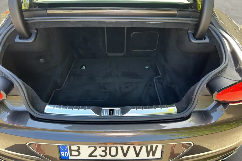 Bentley Continental din 2022 cu 41.000 km - oferta BEN197293 - foto 30