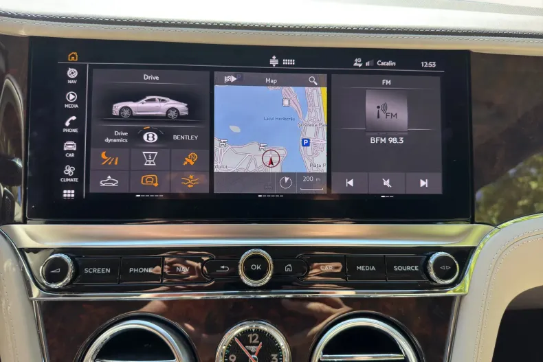 Bentley Continental din 2022 cu 41.000 km - oferta BEN197293 - foto 34