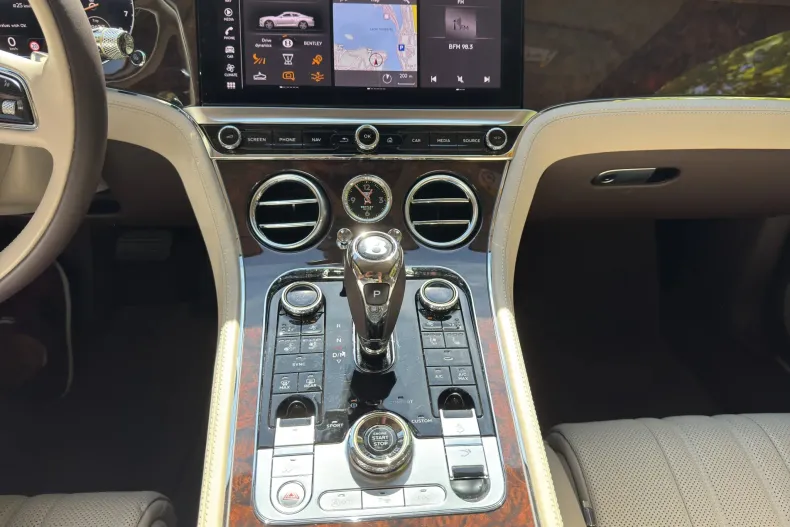 Bentley Continental din 2022 cu 41.000 km - oferta BEN197293 - foto 35