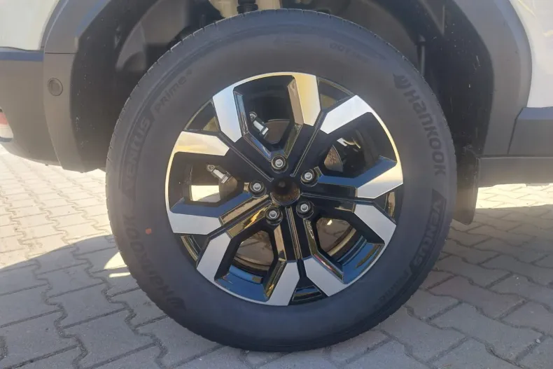 Dacia Duster din 2025 cu 5 km - oferta DAC197295 - foto 4