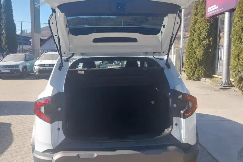 Dacia Duster din 2025 cu 5 km - oferta DAC197295 - foto 5