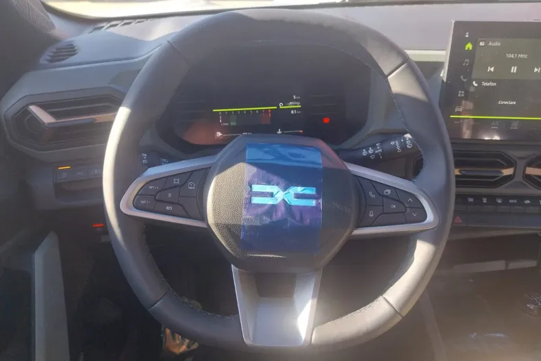 Dacia Duster din 2025 cu 5 km - oferta DAC197295 - foto 6