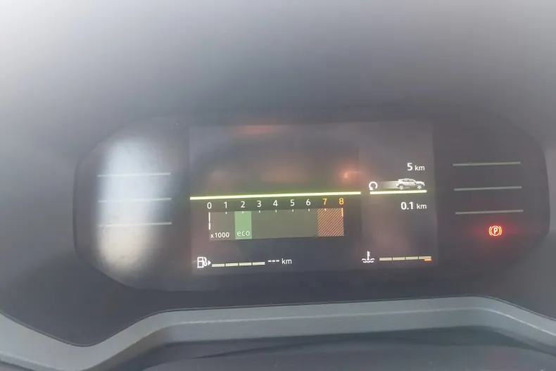 Dacia Duster din 2025 cu 5 km - oferta DAC197295 - foto 7