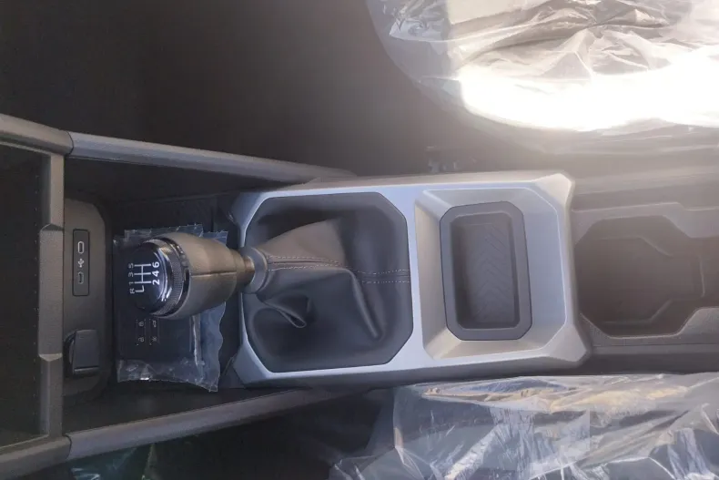 Dacia Duster din 2025 cu 5 km - oferta DAC197295 - foto 11