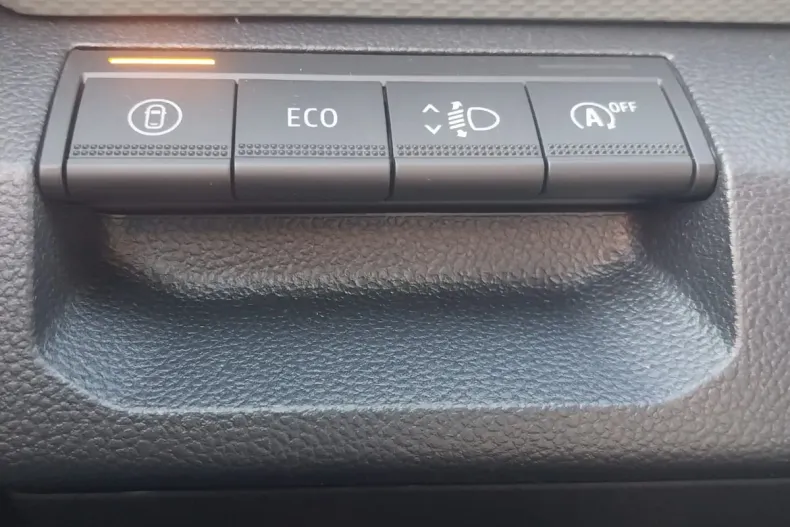 Dacia Duster din 2025 cu 5 km - oferta DAC197295 - foto 16