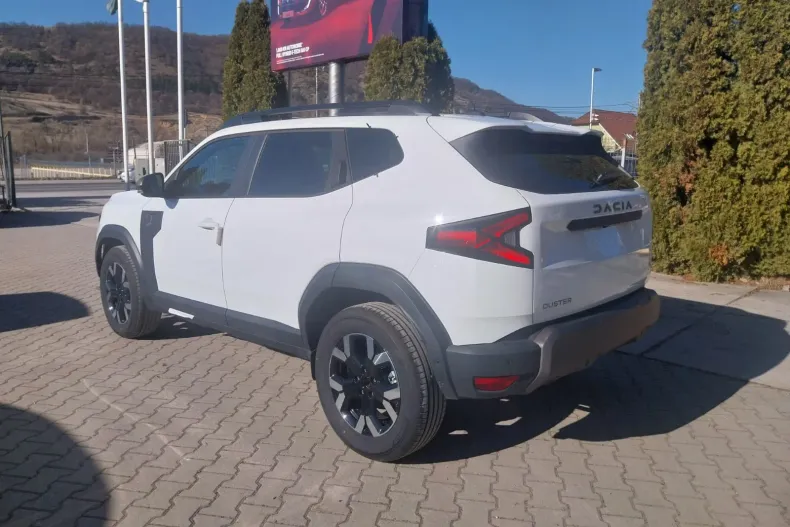 Dacia Duster din 2025 cu 5 km - oferta DAC197295 - foto 18