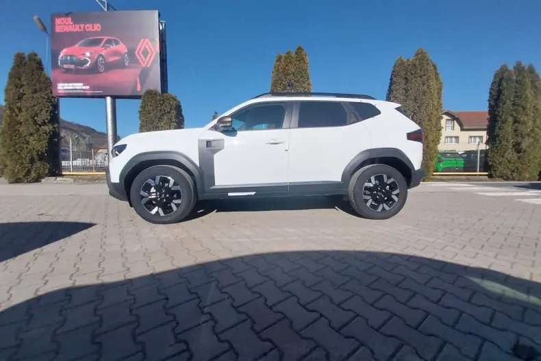 Dacia Duster din 2025 cu 5 km - oferta DAC197295 - foto 20