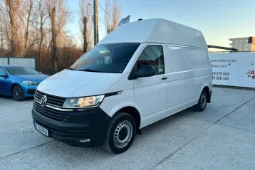 Volkswagen Transporter din 2021 - oferta VOL197296
