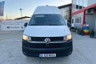 Volkswagen Transporter din 2021 cu 131.790 km - oferta VOL197296 - foto 2