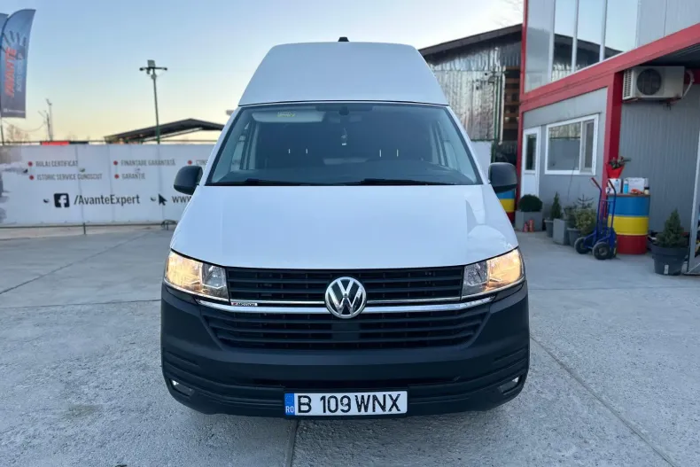 Volkswagen Transporter din 2021 cu 131.790 km - oferta VOL197296 - foto 2