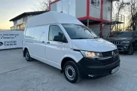 Volkswagen Transporter din 2021 cu 131.790 km - oferta VOL197296 - foto 3