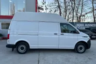 Volkswagen Transporter din 2021 cu 131.790 km - oferta VOL197296 - foto 4