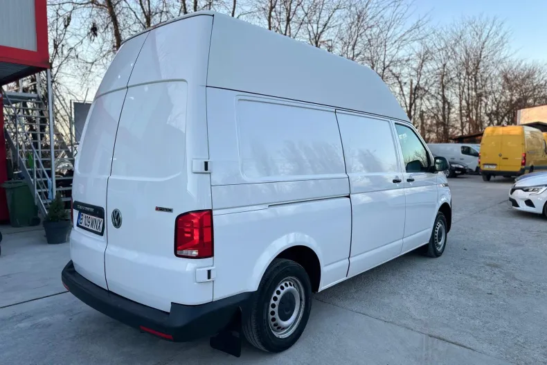 Volkswagen Transporter din 2021 cu 131.790 km - oferta VOL197296 - foto 6