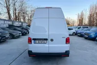Volkswagen Transporter din 2021 cu 131.790 km - oferta VOL197296 - foto 7