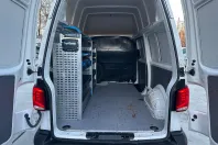 Volkswagen Transporter din 2021 cu 131.790 km - oferta VOL197296 - foto 8