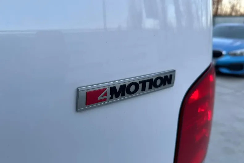 Volkswagen Transporter din 2021 cu 131.790 km - oferta VOL197296 - foto 9