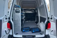 Volkswagen Transporter din 2021 cu 131.790 km - oferta VOL197296 - foto 10