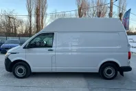 Volkswagen Transporter din 2021 cu 131.790 km - oferta VOL197296 - foto 13