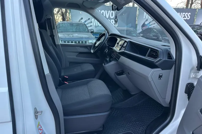 Volkswagen Transporter din 2021 cu 131.790 km - oferta VOL197296 - foto 16