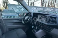 Volkswagen Transporter din 2021 cu 131.790 km - oferta VOL197296 - foto 17