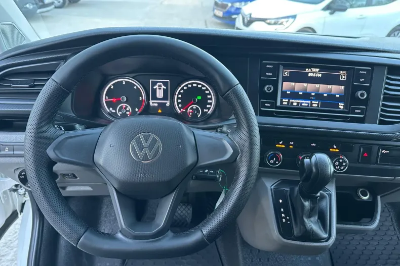Volkswagen Transporter din 2021 cu 131.790 km - oferta VOL197296 - foto 19