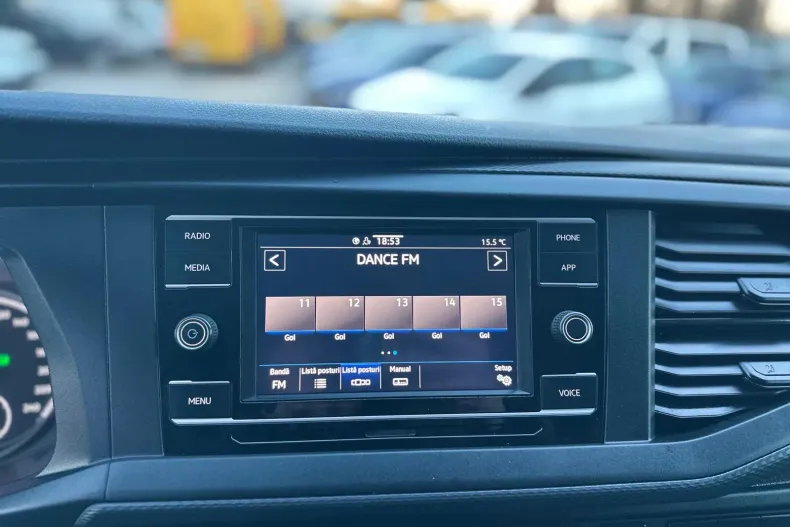 Volkswagen Transporter din 2021 cu 131.790 km - oferta VOL197296 - foto 22