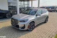 BMW iX1 (Seria X) din 2026 cu 4.000 km - oferta BMW197297 - foto 1