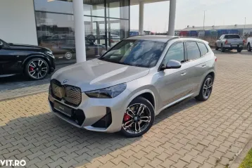 BMW iX1 din 2026 - oferta BMW197297