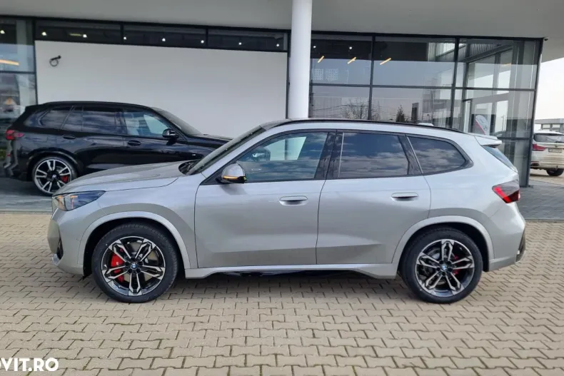 BMW iX1 (Seria X) din 2026 cu 4.000 km - oferta BMW197297 - foto 2