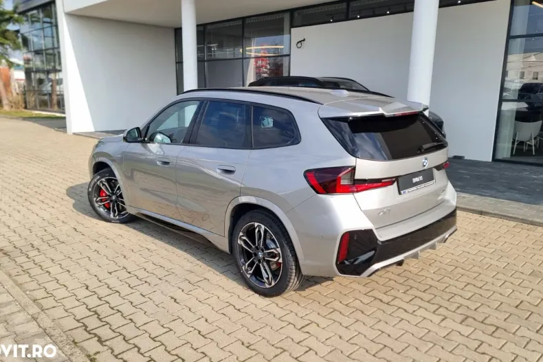 BMW iX1 (Seria X) din 2026 cu 4.000 km - oferta BMW197297 - foto 3