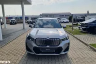BMW iX1 (Seria X) din 2026 cu 4.000 km - oferta BMW197297 - foto 4