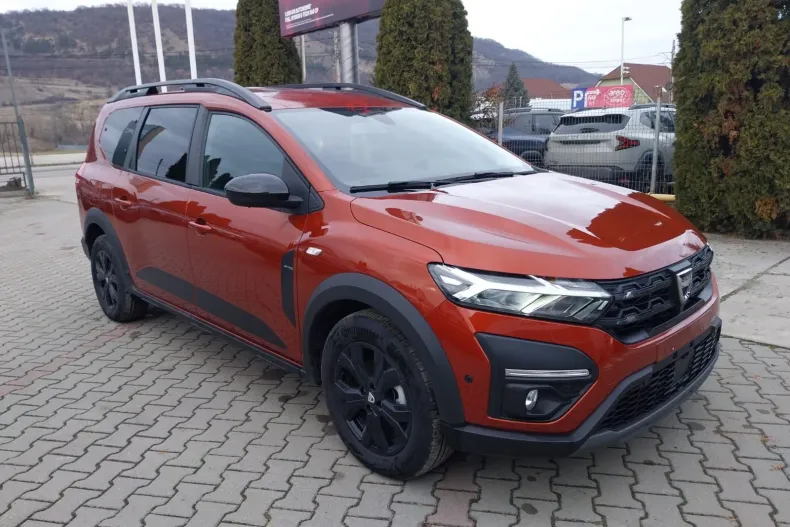 Dacia Jogger din 2022 cu 15 km - oferta DAC197298 - foto 1