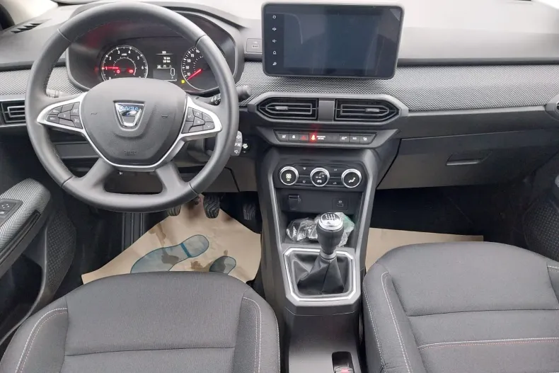 Dacia Jogger din 2022 cu 15 km - oferta DAC197298 - foto 3