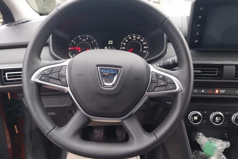 Dacia Jogger din 2022 cu 15 km - oferta DAC197298 - foto 7
