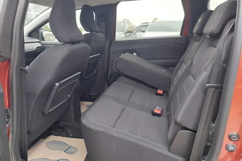 Dacia Jogger din 2022 cu 15 km - oferta DAC197298 - foto 11