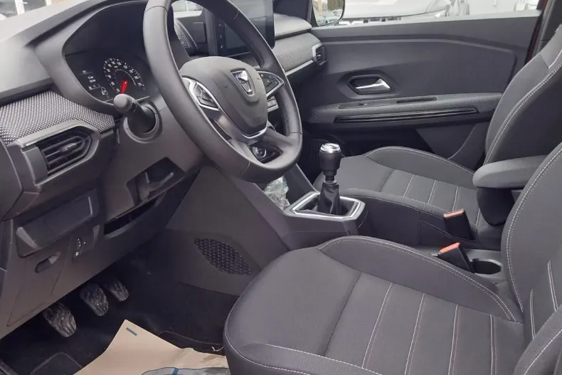 Dacia Jogger din 2022 cu 15 km - oferta DAC197298 - foto 13