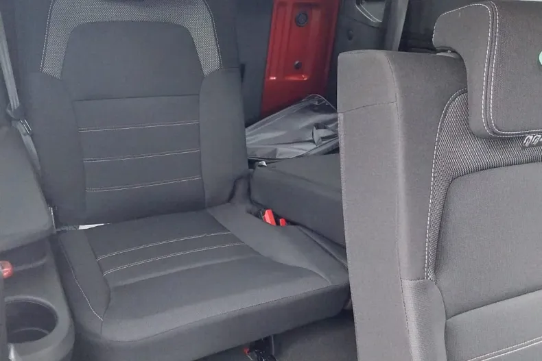 Dacia Jogger din 2022 cu 15 km - oferta DAC197298 - foto 14