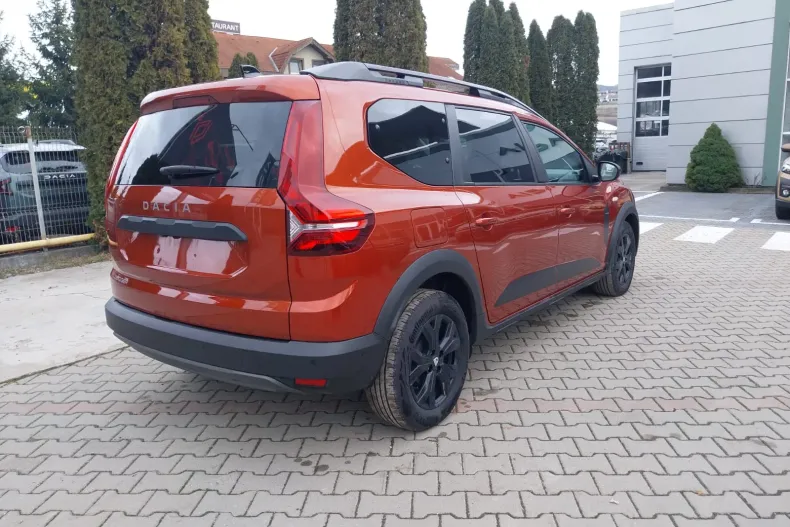 Dacia Jogger din 2022 cu 15 km - oferta DAC197298 - foto 15