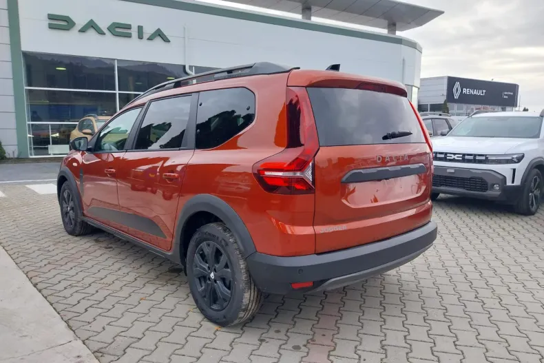 Dacia Jogger din 2022 cu 15 km - oferta DAC197298 - foto 16