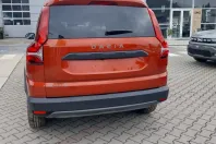 Dacia Jogger din 2022 cu 15 km - oferta DAC197298 - foto 17