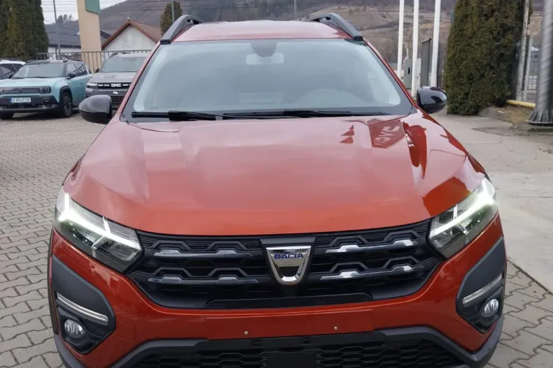 Dacia Jogger din 2022 cu 15 km - oferta DAC197298 - foto 18
