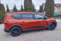Dacia Jogger din 2022 cu 15 km - oferta DAC197298 - foto 19
