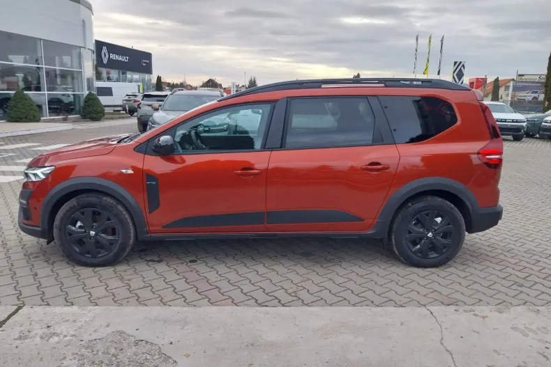 Dacia Jogger din 2022 cu 15 km - oferta DAC197298 - foto 20