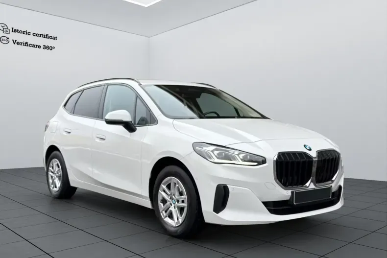 BMW 218d (Seria 2) din 2022 cu 138.700 km - oferta BMW197299 - foto 3