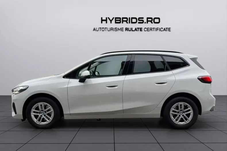 BMW 218d (Seria 2) din 2022 cu 138.700 km - oferta BMW197299 - foto 4