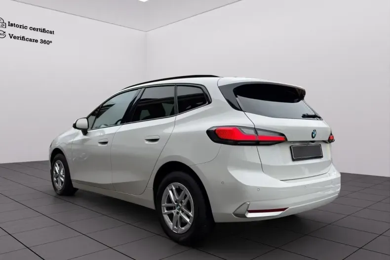 BMW 218d (Seria 2) din 2022 cu 138.700 km - oferta BMW197299 - foto 5