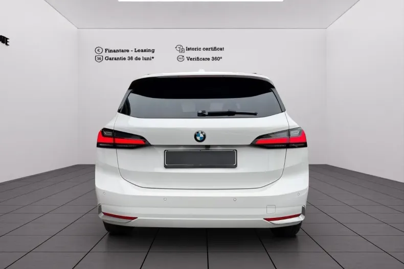 BMW 218d (Seria 2) din 2022 cu 138.700 km - oferta BMW197299 - foto 6