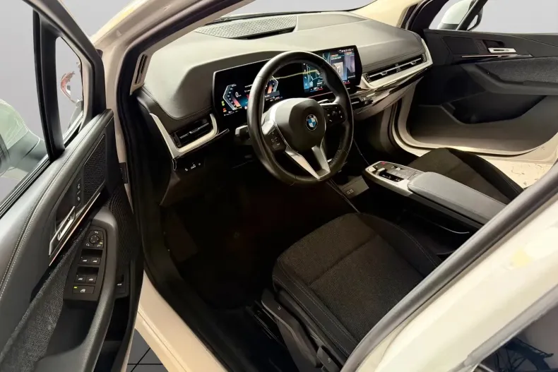 BMW 218d (Seria 2) din 2022 cu 138.700 km - oferta BMW197299 - foto 8