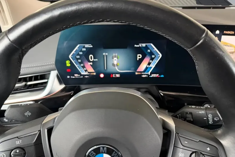 BMW 218d (Seria 2) din 2022 cu 138.700 km - oferta BMW197299 - foto 9