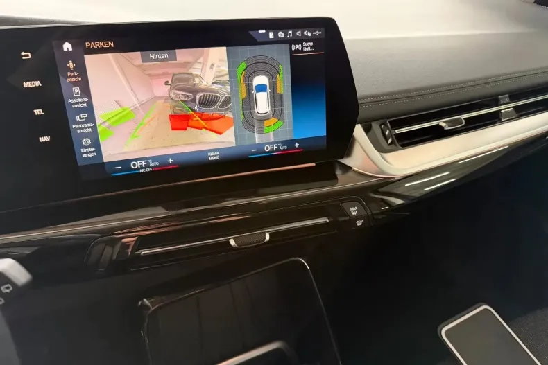 BMW 218d (Seria 2) din 2022 cu 138.700 km - oferta BMW197299 - foto 17